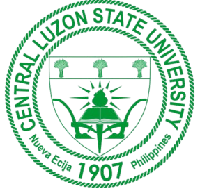 CLSU official seal